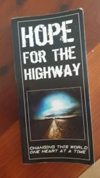Hope for the highway
