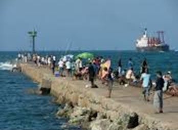 north pier durban